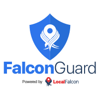 Falcon Guard Stacked + Powered By