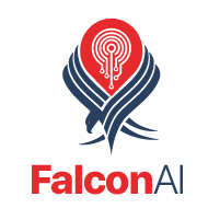 Falcon AI Stacked